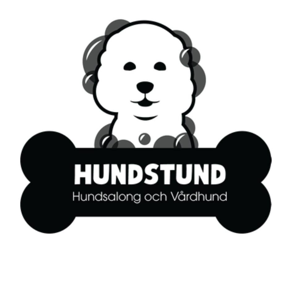 Logg för Hundstund
